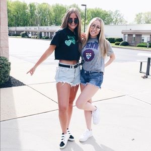 Meet your Posher, Julia